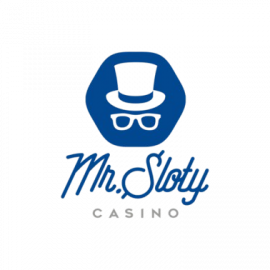 Mr Sloty Casino Online Review