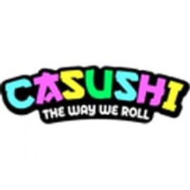 Casushi Casino Review UK