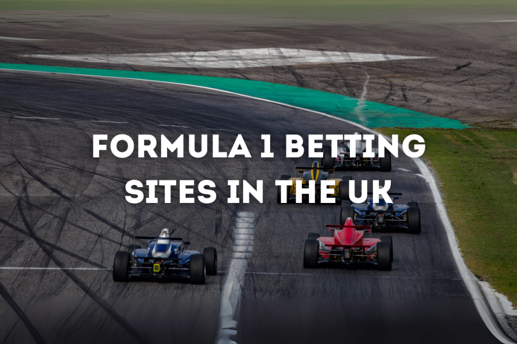 Formula 1 Betting