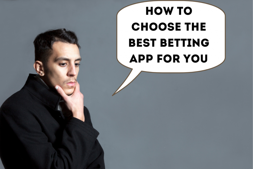 Best Betting App