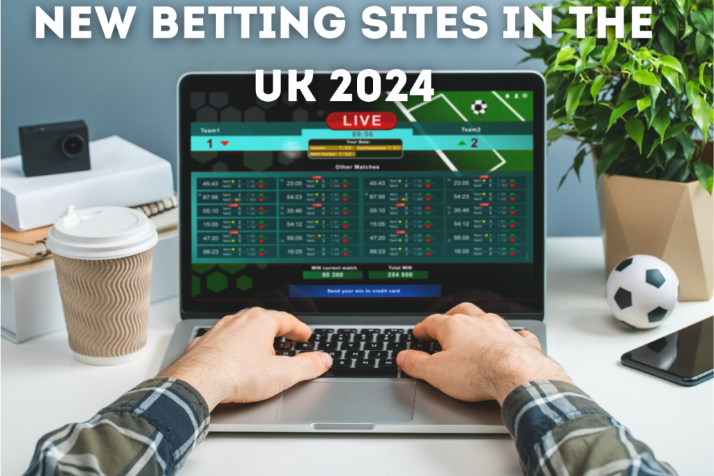 Betting Sites in the UK