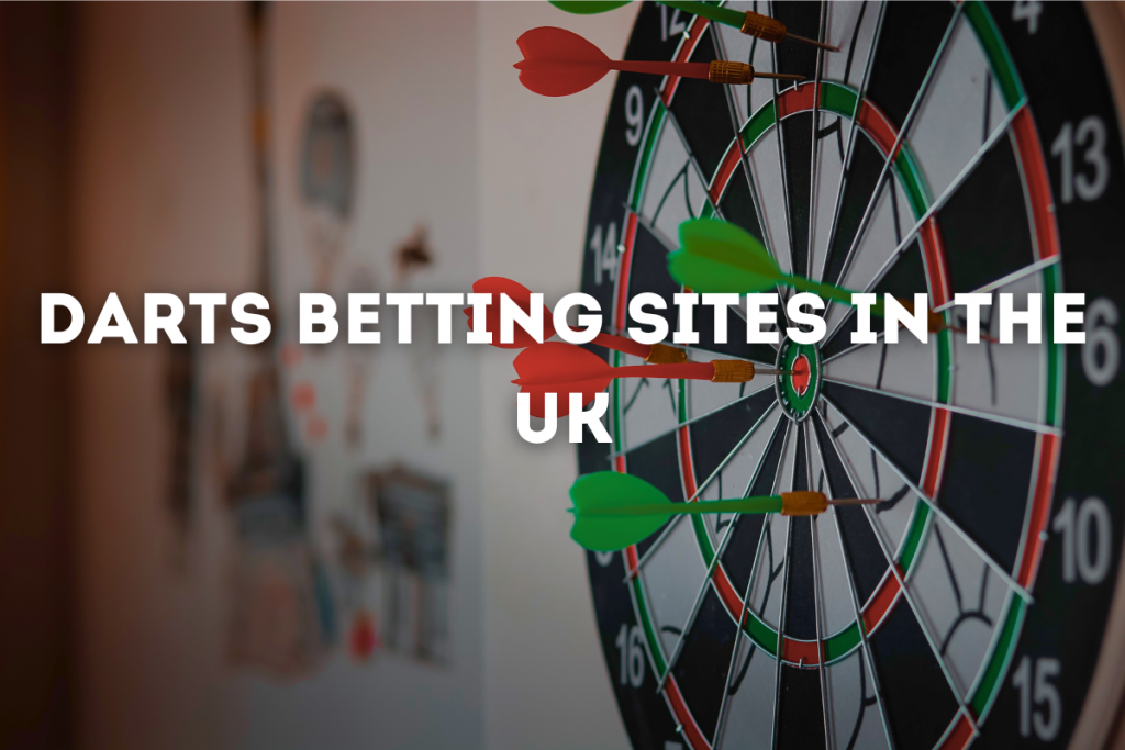 Best Darts Betting Sites